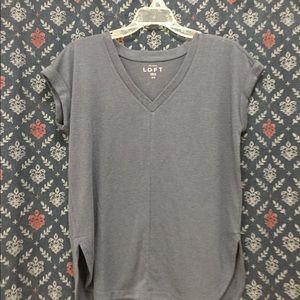 Sweater type t shirt